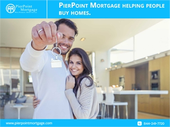Hire the Best Mortgage Lenders in Denver, Colorado - PierPoint Mortgage