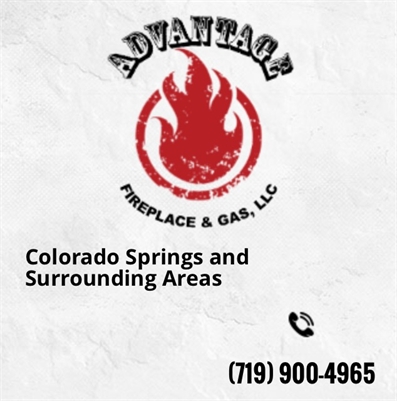 Advantage Fireplace & Gas, LLC