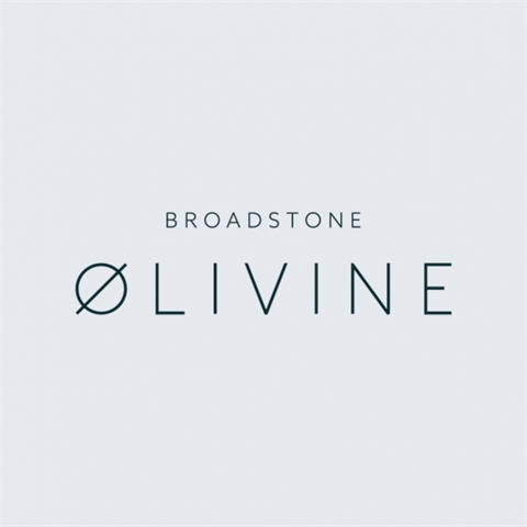 Broadstone Olivine