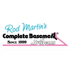 Rod Martin's Complete Basement Systems