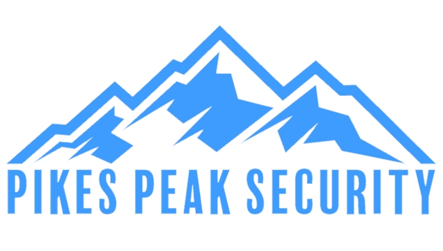 The Best Security in Colorado | Pikes Peak Security LLC