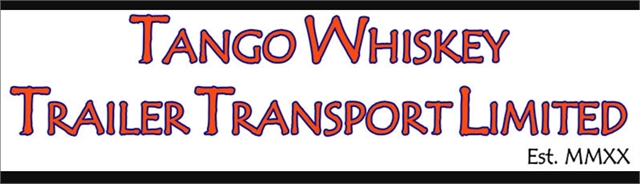 TANGO WHISKEY TRAILER TRANSPORT LIMITED 