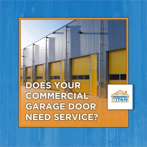 Give us a call for New Garage Door Installation Services