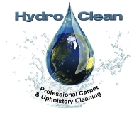 Hydro Clean Carpet Cleaning 