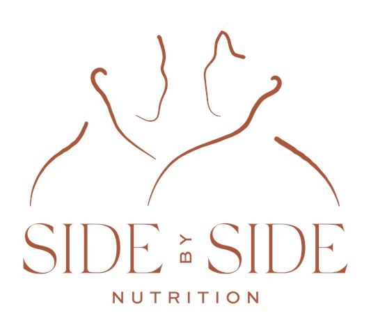 Side By Side Nutrition- Colorado Springs, CO