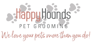 Happy Hounds Pet Grooming