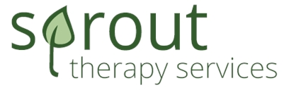 Pediatric Speech Therapy - Sprout Therapy Services