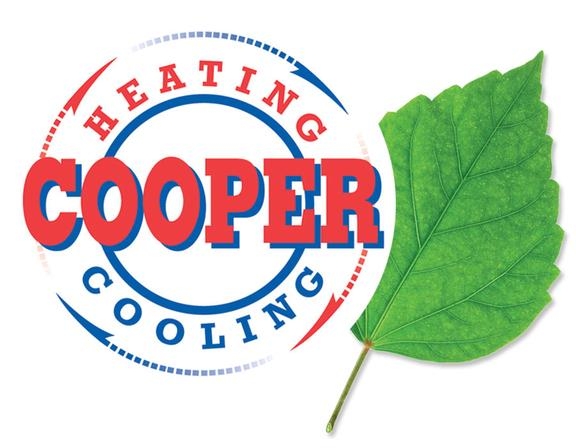 Cooper Heating & Cooling, Inc.