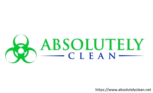 Bioharard & Crime Scene Cleanup Experts - Absolutely Clean