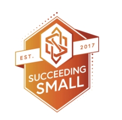 Succeeding Small