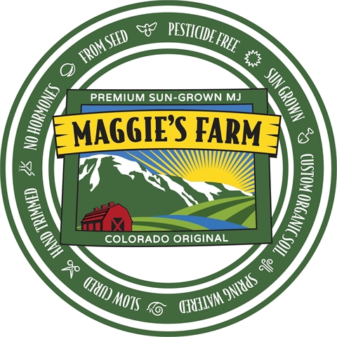 Maggie's Farm Manitou - Adult use