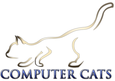 Computer Cats IT Services
