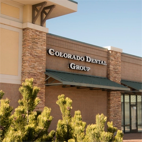 Colorado Dental Group