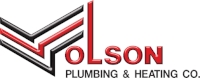 Olson Plumbing &amp; Heating Company