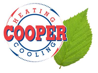 Cooper Heating and Cooling Inc
