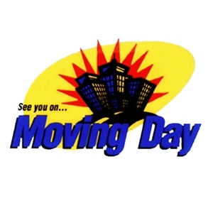 Moving Day, Colorado Springs Movers