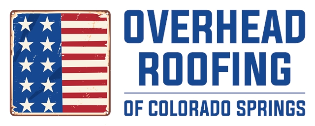 Overhead Roofing Of Colorado Springs