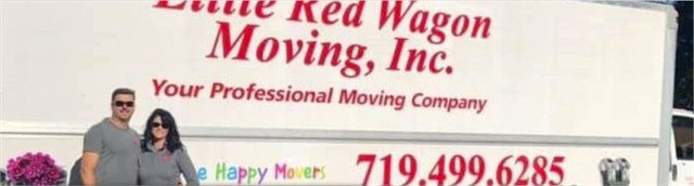 Little Red Wagon Movers, Inc. 
