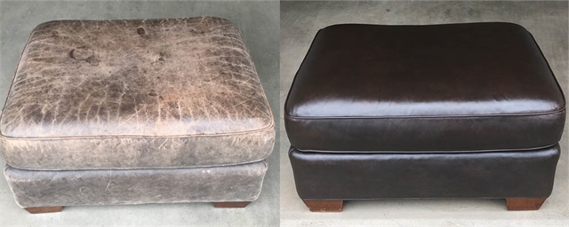 Leatherman Corporation Restore your leather furniture. Mobile Restoration, Repair & Maintenance.