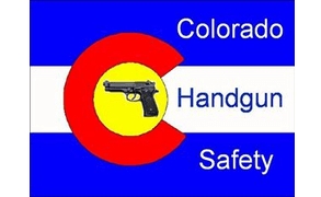 Colorado Handgun Safety Inc