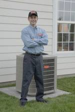 Colorado Springs Heating & Air Conditioning Services