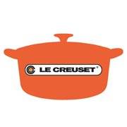 Le Creuset in the Outlets at Castle Rock!