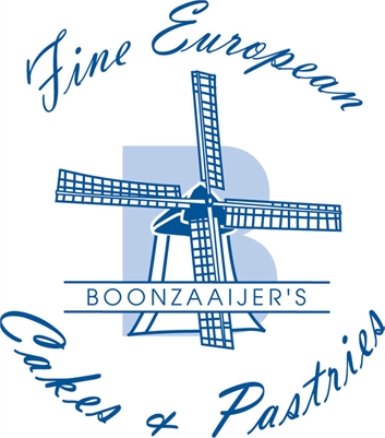 Boonzaaijer’s Dutch Bakery 