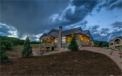Jayden Homes - Colorado Springs Home Builders