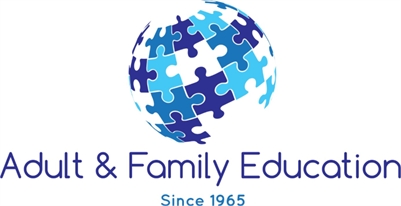 Adult & Family Education
