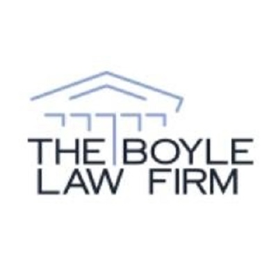The Boyle Law Firm