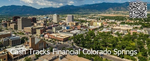 Cash Tracks Financial Colorado Springs Accountant Services