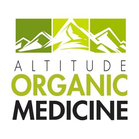 Altitude Organic Medicine - Colorado Springs, CO