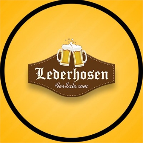 Manufacturing Authentic German Lederhosen For Oktoberfest Event