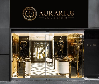 Aurarius Spa