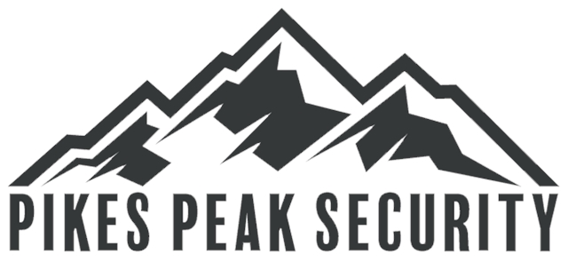 Pikes Peak Security Services