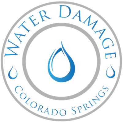 Water Damage Colorado Springs