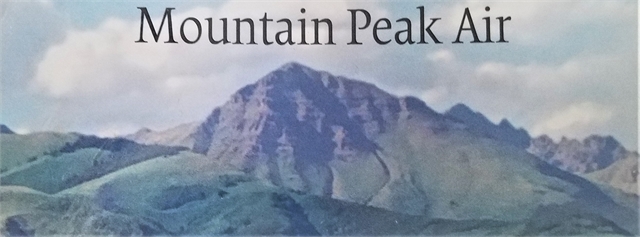 Mountain Peak Air LLc HVAC