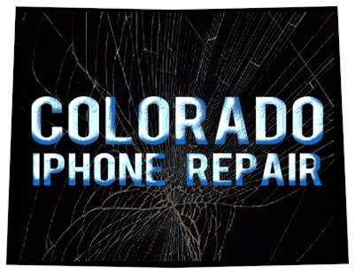 Colorado Springs iPhone Repair