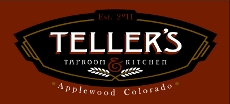 Teller's Taproom & Kitchen