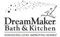Home Remodeling Contractors Colorado Springs - DreamMaker Bath & Kitchen