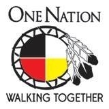One Nation Walking Together