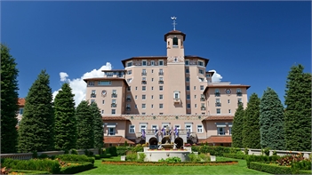 Broadmoor Hotel and Resort