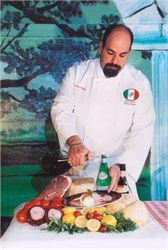 Paravicini's Italian Bistro