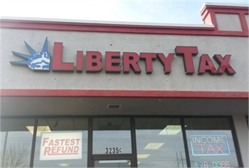 Liberty On Platte 