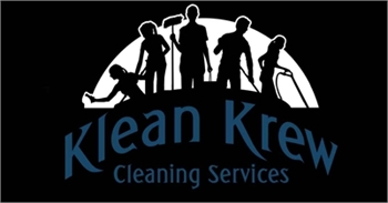 Klean Krew Cleaning Services 