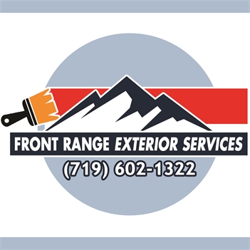 Front Range Exterior Services - Colorado Springs Exterior Painter, Interior Painting, Stucco
