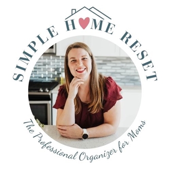 Simple Home Reset - The Professional Organizer for Moms