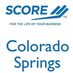Colorado Springs SCORE