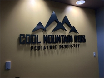 Cool Mountain Kids Pediatric Dentistry