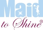 Maid to Shine Home Cleaning Professionals